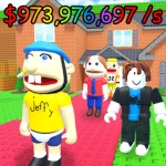 STEAL A JEFFY Group Thumbnail