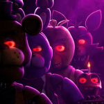 FNAF fan club 2014