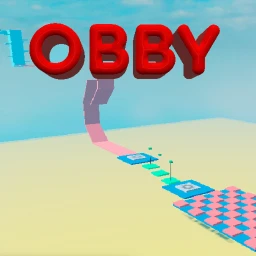 Basic Obby icon