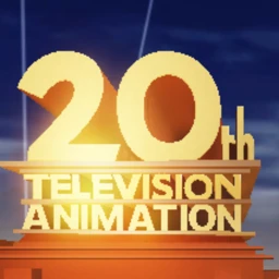20th Television Animation Logo Remastered icon