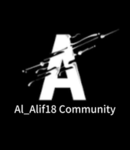 Al_Alif18 Community