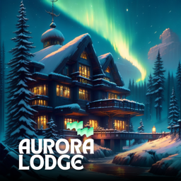 [🌲] Aurora Lodge