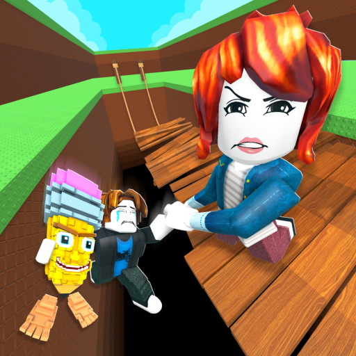 Bridge for Brainrots