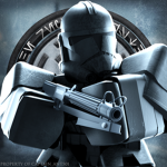 | TGR | Republiс Intelligence