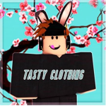 Tasty Clothing