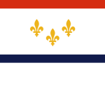 Louisiana - The Ministry of the Armed Forces