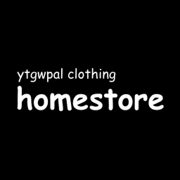 YTGWPAL Clothing Homestore