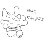 Mari's stuffs