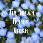 The Dream Team's Closet