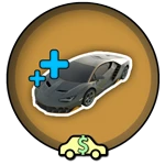 Lamborghini Centenario