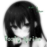 (toxic sprite)