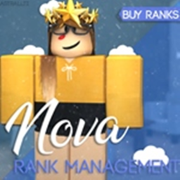 Nova Hotels Rank Management