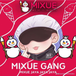 Mixue geng