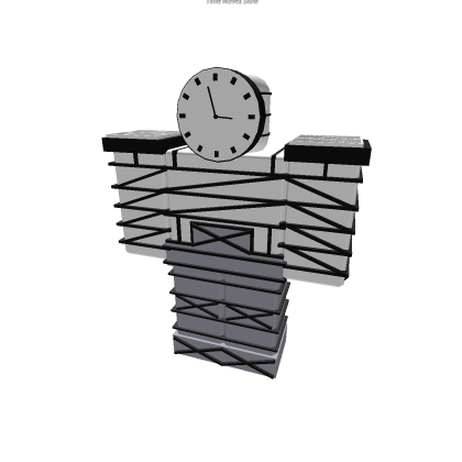 Time Moves Slow