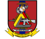 USMC - AHC Bn.