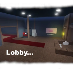 Main Lobby icon