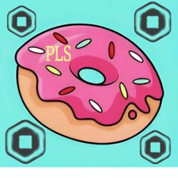 Pls Donut