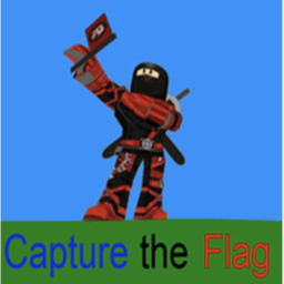 Capture The Flag! :)
