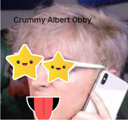 Epic Albert Obby