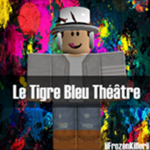 Le Tigre Bleu Théâtre Security