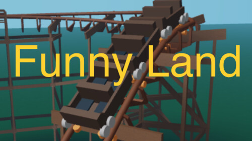 [OLD] Funny Land