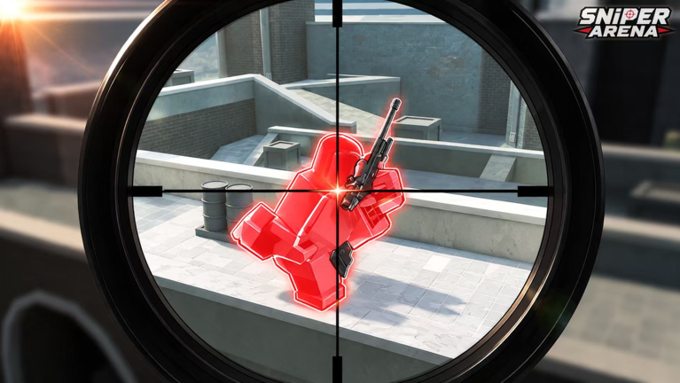 [🔥UPD] Sniper Arena screenshot 3