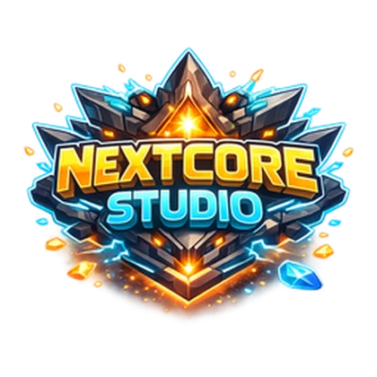 NextCore Studio Roblox group icon