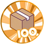 Game Pass Icon