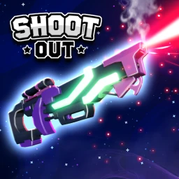 SHOOT OUT! icon