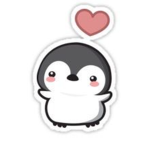 LilMissPenguin fan group!