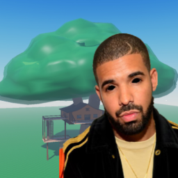 Survival The Drake The Killer!!
