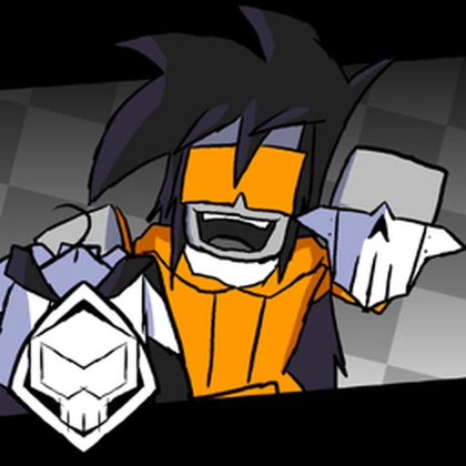 D.E.A.T.H UGC Roblox group icon
