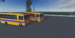 Minibus culture community