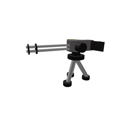 Turret