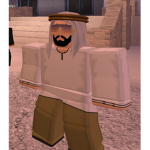 The Good Citizens of Roblox