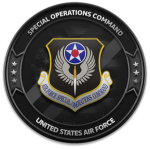 • USAF I United States Air Force •