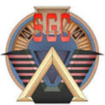 Stargate Command SGC