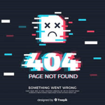 Error-Code404