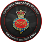 BBA | Britannia Grenadier Guards