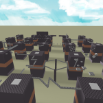 Agility Run ™