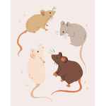 - ! Rabies club ! -