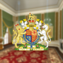 [BP] Royal Palace, London