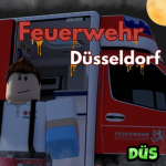 Berufsfeuerwehr Düsseldorf