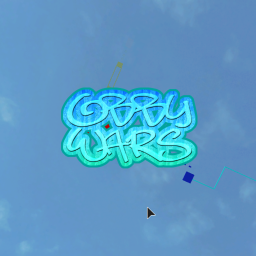 OBBY WARS (Free!!!)