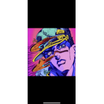 Jojo bizarre adventure anime