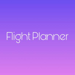 GA || Flight Planner