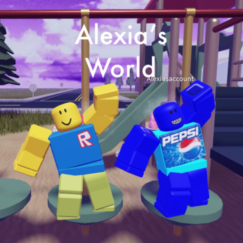 Alexia's World