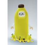 Banana suit time!