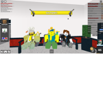 noob gang united