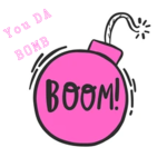 GIRLBOMB